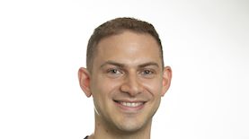 פלג דוידוביץ, צילום: מקסים דינשטיין